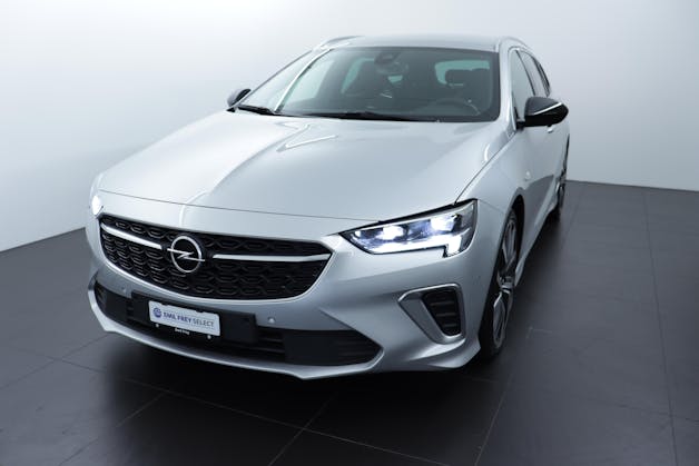 OPEL Insignia Sports Tourer 2.0T GSi AWD // TOP Leasing 3,9% Occasion 39  900.00 CHF