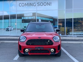 MINI Mini Countryman