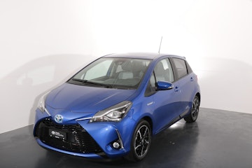 Vehicle placeholder image