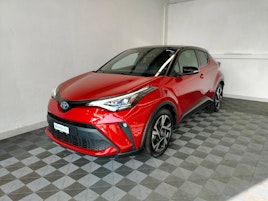 TOYOTA C-HR 2.0 VVTi HSD Trend