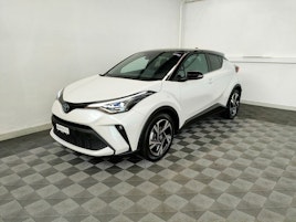 TOYOTA C-HR 2.0 VVTi HSD Trend