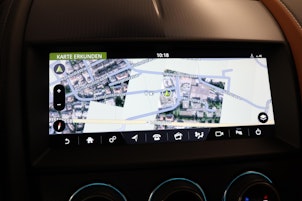 Vehicle image JAGUAR F-Type Coupé 3.0 V6 R-Dynamic