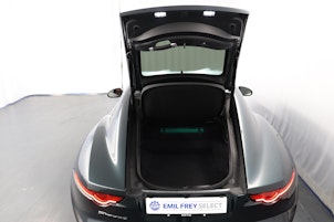 Vehicle image JAGUAR F-Type Coupé 3.0 V6 R-Dynamic