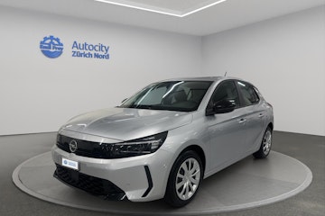 Vehicle image OPEL CORSA 0 Vehicle image OPEL CORSA 0