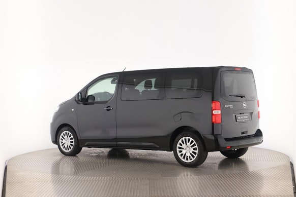 OPEL Zafira Life M 1.5 CDTI 120 Business Edition S/S 6