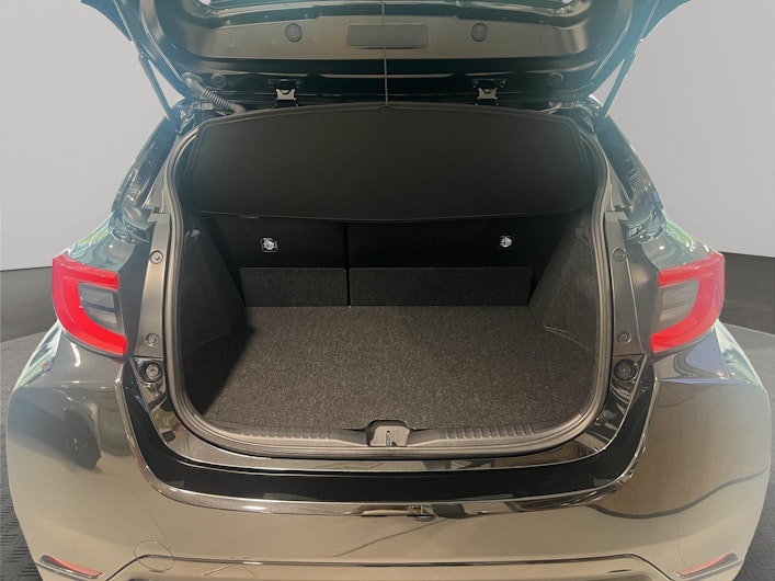 Vehicle image TOYOTA GR YARIS