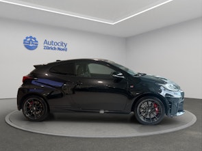 Vehicle image TOYOTA GR Yaris 1.6 Turbo Sport 4x4