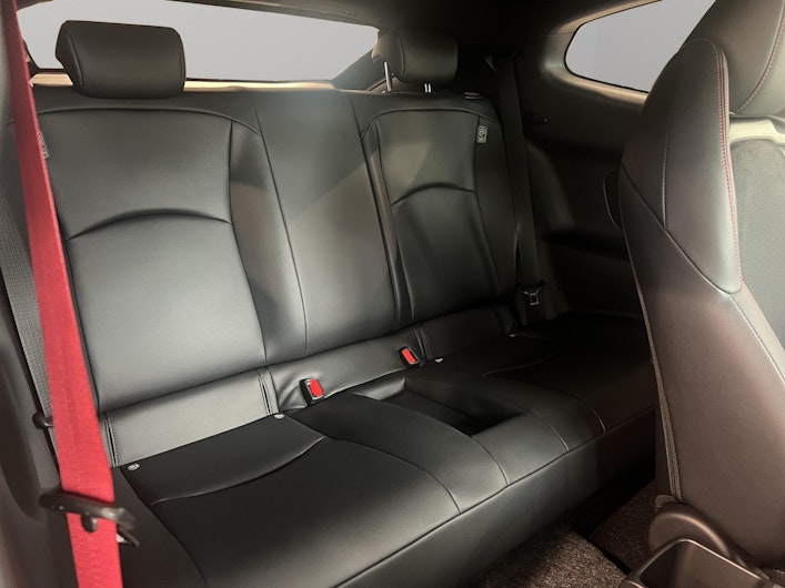 Vehicle image TOYOTA GR YARIS