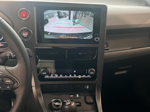 Vehicle image TOYOTA GR Yaris 1.6 Turbo Sport 4x4