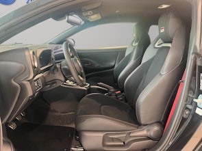 Vehicle image TOYOTA GR Yaris 1.6 Turbo Sport 4x4