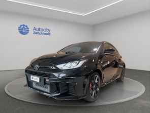 Vehicle image TOYOTA GR Yaris 1.6 Turbo Sport 4x4