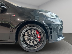 Vehicle image TOYOTA GR Yaris 1.6 Turbo Sport 4x4