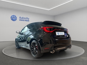 Vehicle image TOYOTA GR Yaris 1.6 Turbo Sport 4x4