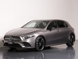 MERCEDES-BENZ A 180 AMG Line