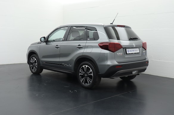 SUZUKI Vitara 1.4 T Piz Sulai Top Hybrid 4x4 6