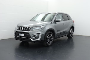 SUZUKI Vitara 1.4 T Piz Sulai Top Hybrid 4x4