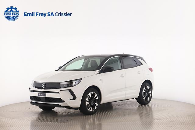 OPEL Grandland 1.6 T PHEV Elegance: Jetzt Probefahrt buchen!