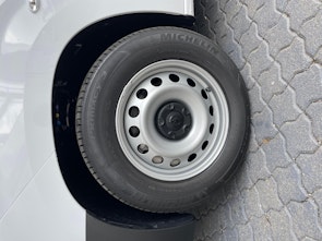 Vehicle image OPEL Combo-e Life Life