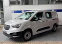 Opel e Life Life