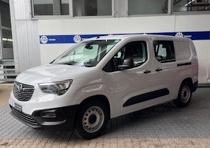Vehicle image OPEL Combo-e Life Life