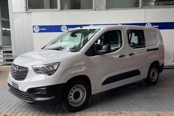 Vehicle image OPEL COMBO 0 Vehicle image OPEL COMBO 0