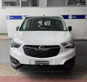 Opel e Life Life