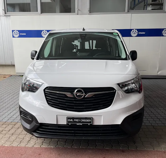 Opel e Life Life