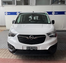 Vehicle image OPEL Combo-e Life Life