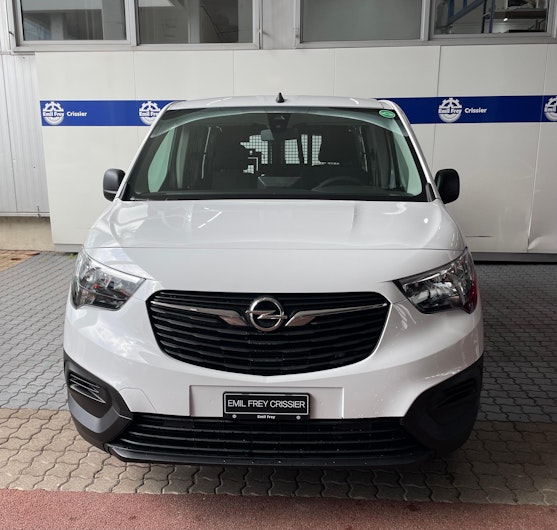 Vehicle image OPEL COMBO