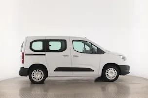 Opel e Life Life