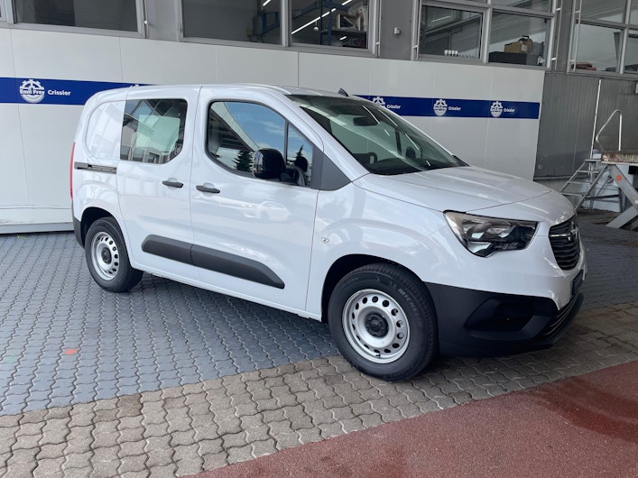Vehicle image OPEL COMBO