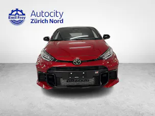 Toyota GR Yaris 1.6 Turbo Sport 4x4