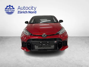Fahrzeugbild TOYOTA GR Yaris 1.6 Turbo Sport 4x4