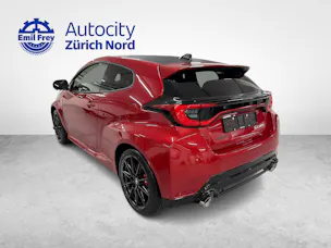 Toyota GR Yaris 1.6 Turbo Sport 4x4