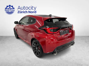 Fahrzeugbild TOYOTA GR Yaris 1.6 Turbo Sport 4x4