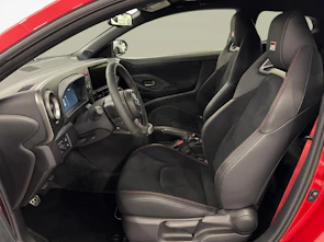 Fahrzeugbild TOYOTA GR Yaris 1.6 Turbo Sport 4x4