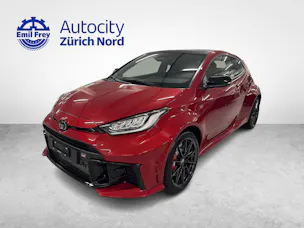 Toyota GR Yaris 1.6 Turbo Sport 4x4