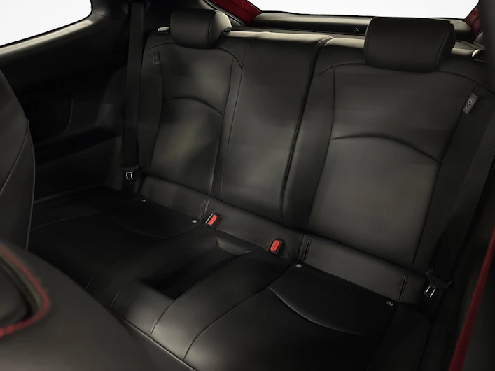 Fahrzeugbild TOYOTA GR YARIS