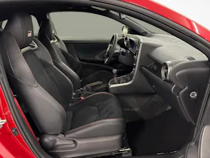 Toyota GR Yaris 1.6 Turbo Sport 4x4