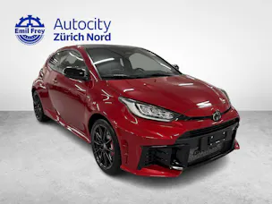 Toyota GR Yaris 1.6 Turbo Sport 4x4