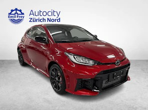 Fahrzeugbild TOYOTA GR Yaris 1.6 Turbo Sport 4x4
