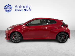 Toyota GR Yaris 1.6 Turbo Sport 4x4