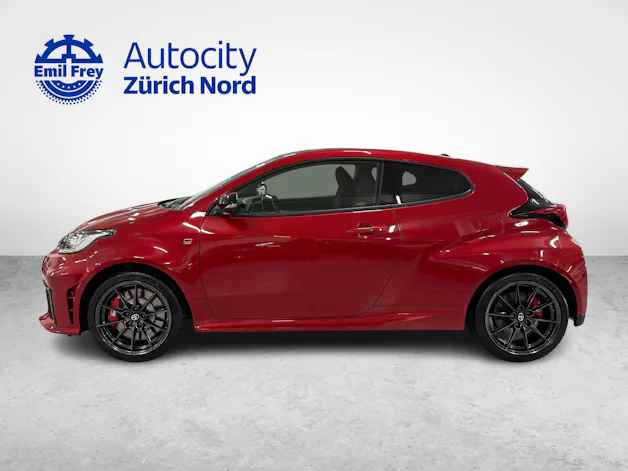 Toyota GR Yaris 1.6 Turbo Sport 4x4