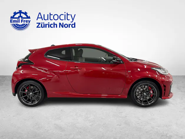 Toyota GR Yaris 1.6 Turbo Sport 4x4