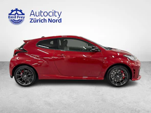 Fahrzeugbild TOYOTA GR Yaris 1.6 Turbo Sport 4x4