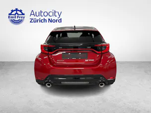 Toyota GR Yaris 1.6 Turbo Sport 4x4