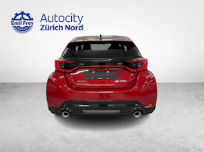 Fahrzeugbild TOYOTA GR Yaris 1.6 Turbo Sport 4x4