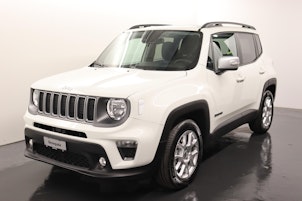 JEEP Renegade 1.5 Turbo Limited