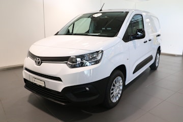 Vehicle image TOYOTA PROACE