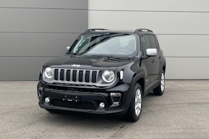 JEEP Renegade 1.5 Turbo Limited